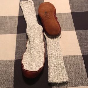 Slipper socks